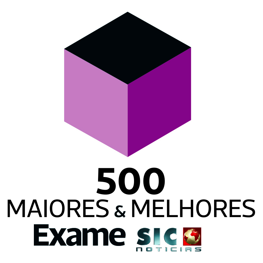 500 Maiores e Melhores