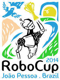 RoboCup 2014