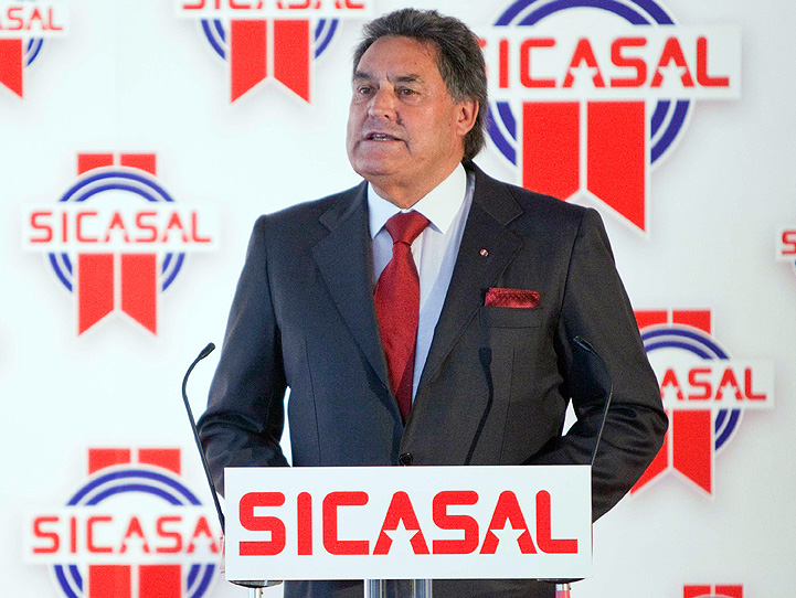 Sr. Álvaro Silva